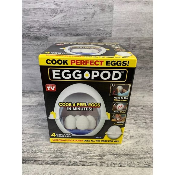 As Seen On TV Other - Egg Pod 'As Seen On TV'